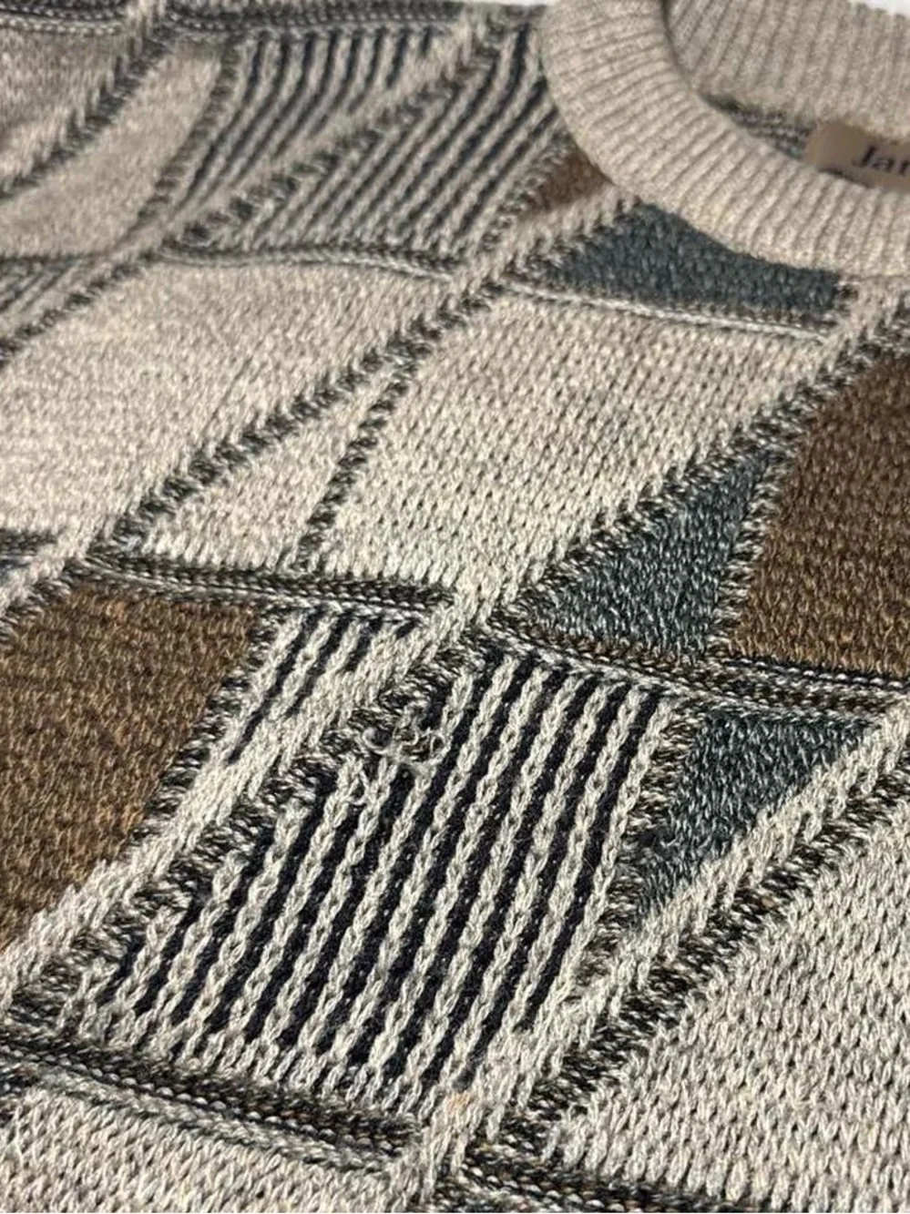 Jantzen classic crewneck